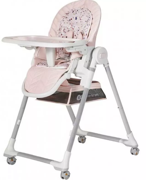 kinderkraft lastree pink