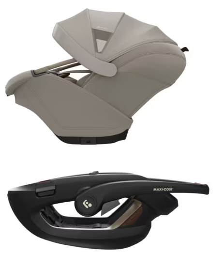 maxi-cosi coral slide pro